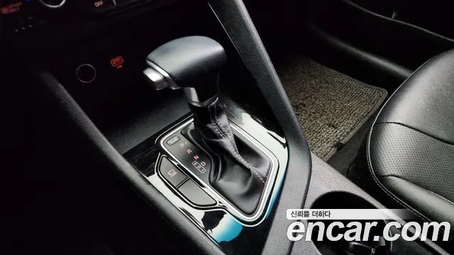 Kia The New Niro id 2276828 из Кореи 19