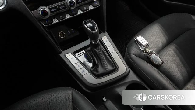Hyundai The New Avante AD id 4780868 из Кореи 19