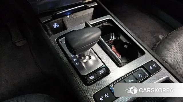 Genesis G80 id 3391327 из Кореи 19