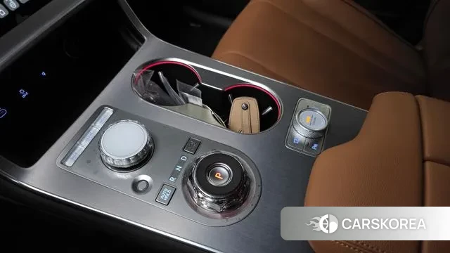 Genesis GV80 id 3415327 из Кореи 19