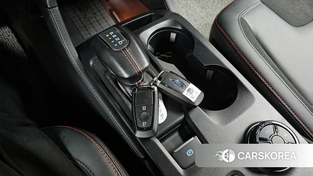 Ford Ranger 4th Generation id 3921771 из Кореи 19