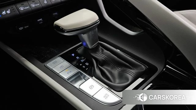 Hyundai Avante Hybrid (CN7) id 3915976 из Кореи 19