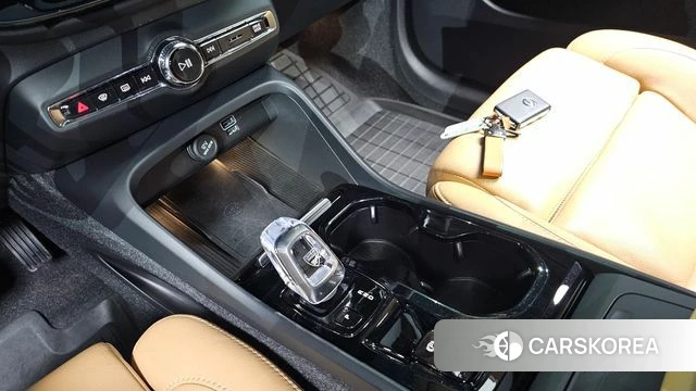 Volvo XC40 id 3916050 из Кореи 19