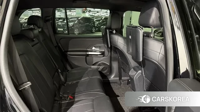 Mercedes-Benz GLB-Class X247 id 3329515 из Кореи 19