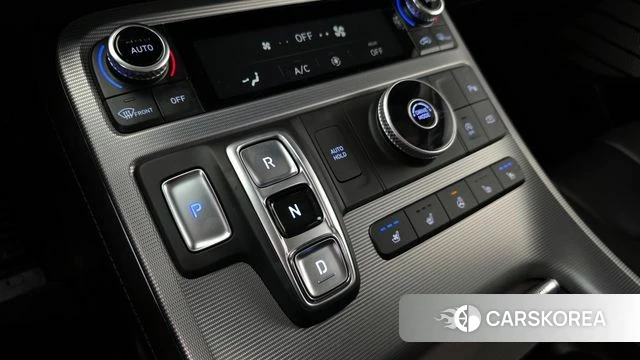 Hyundai The New Palisade id 3934484 из Кореи 19