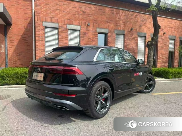 Audi Q8 id 4259104 из Китая 24