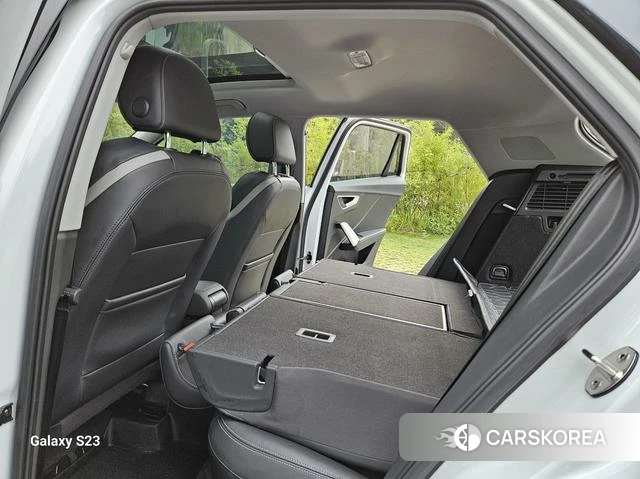 Audi Q2L id 4253777 из Китая 18