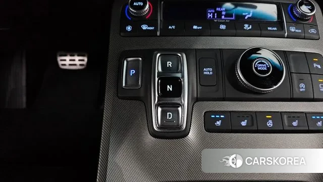 Hyundai Palisade id 3707768 из Кореи 19