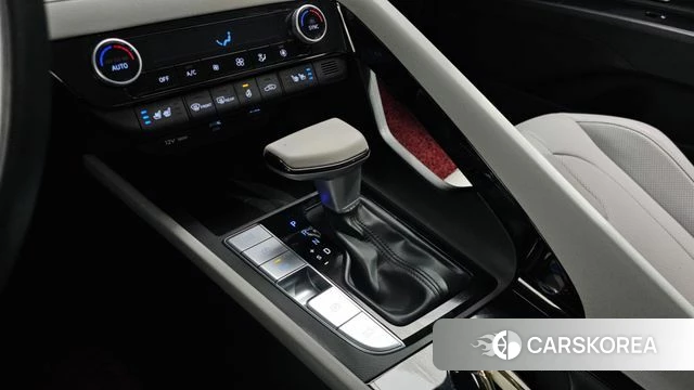 Hyundai Avante (CN7) id 3852052 из Кореи 19