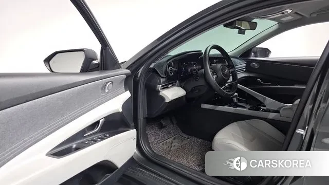 Hyundai Avante (CN7) id 3771842 из Кореи 19