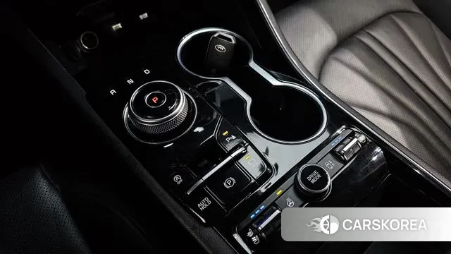 Kia K5 3rd generation id 3170854 из Кореи 19