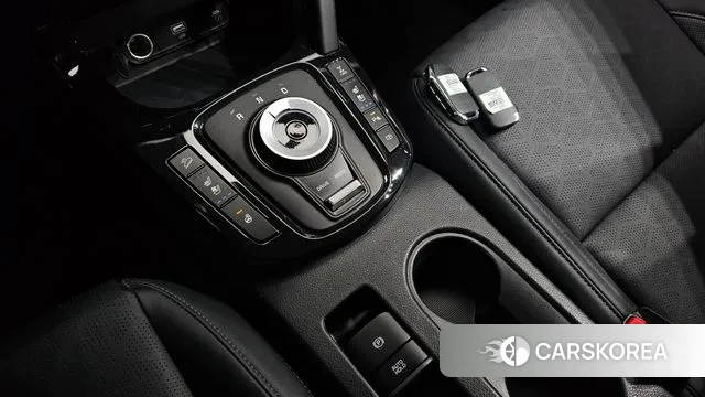 Kia The New Seltos id 3487427 из Кореи 19