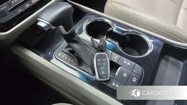 Kia The New Carnival id 3788982 из Кореи 19