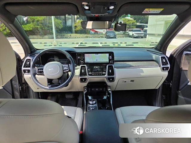 Kia Sorento 4th Generation id 4835736 из Кореи 17