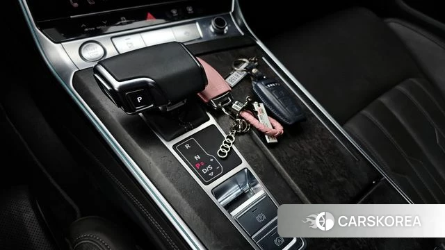 Audi A7 (4K) id 3844269 из Кореи 19