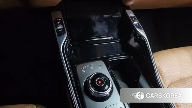 Kia Sorento 4th Generation id 3422652 из Кореи 20