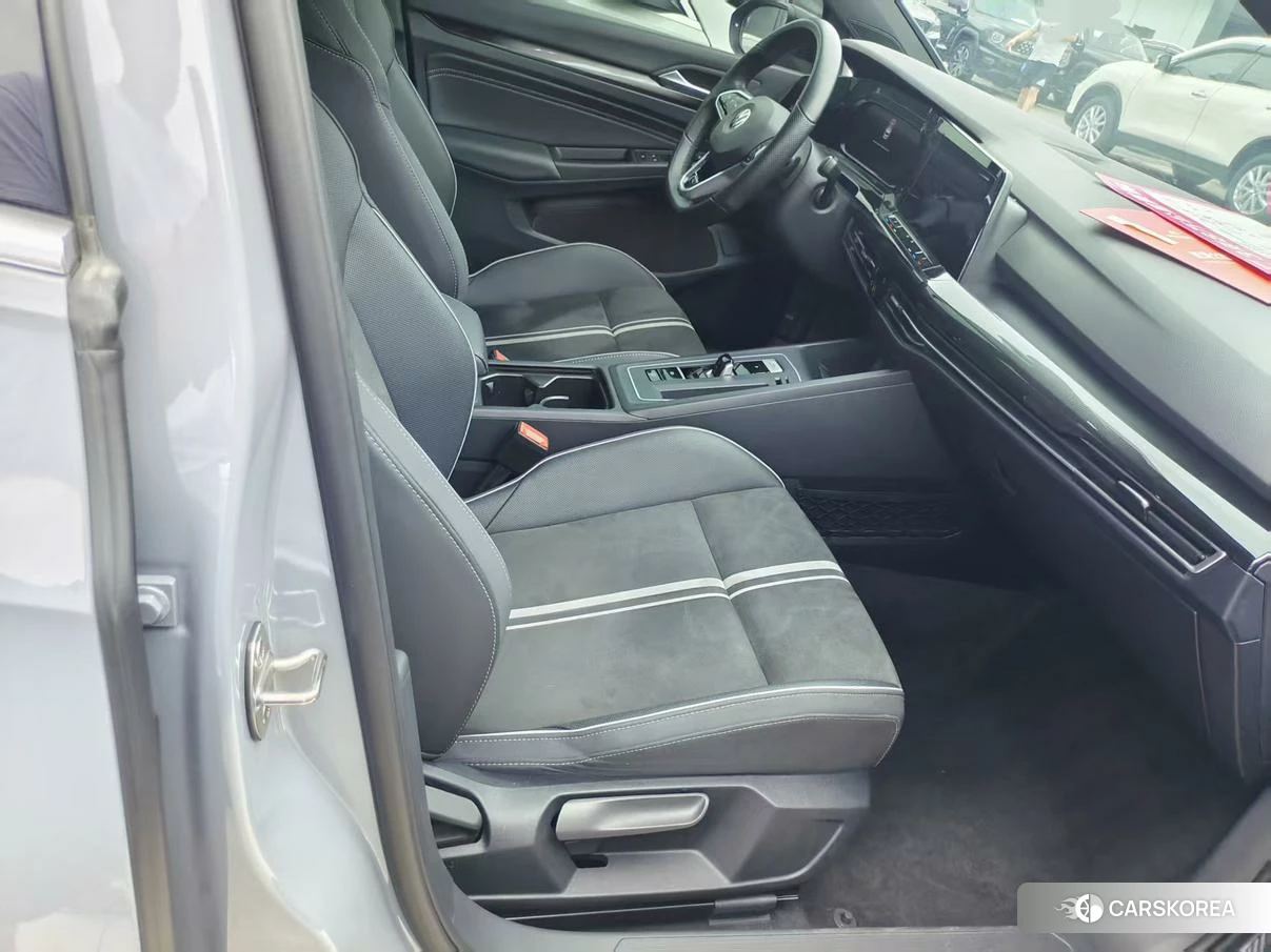 Volkswagen Golf id 4498968 из Китая 14