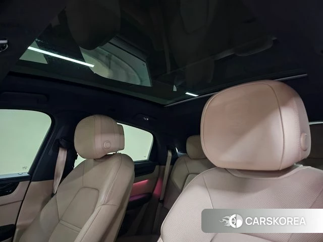 Porsche Cayenne (PO536) id 4415272 из Кореи 15