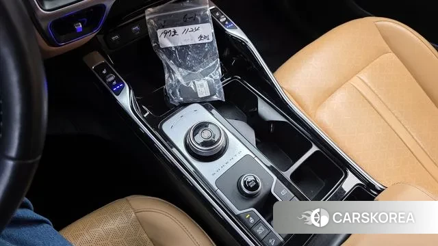 Kia Sorento 4th Generation id 3654851 из Кореи 19