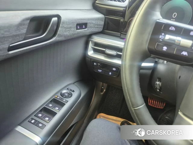Hyundai Grandeur (GN7) id 4599939 из Кореи 15