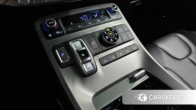 Hyundai Palisade id 4294617 из Кореи 30
