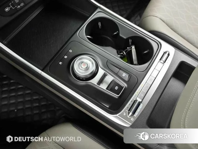 Kia The New Carnival 4th Generation id 4870559 из Кореи 19