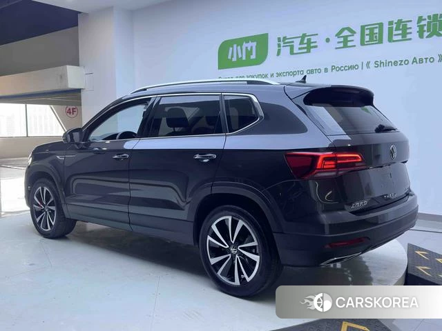 Volkswagen Tuyue id 4365988 из Китая 19