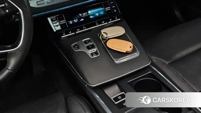 Hyundai The New Grandeur IG id 3592751 из Кореи 19