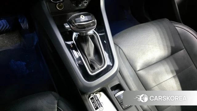 Renault Korea (Samsung) XM3 id 3820278 из Кореи 19