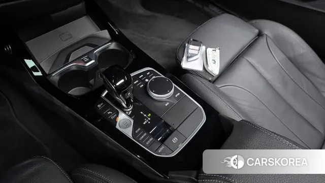 BMW 2 Series Gran Coupe (F44) id 3031959 из Кореи 19