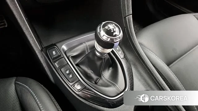 Hyundai Veloster (JS) id 3547100 из Кореи 19