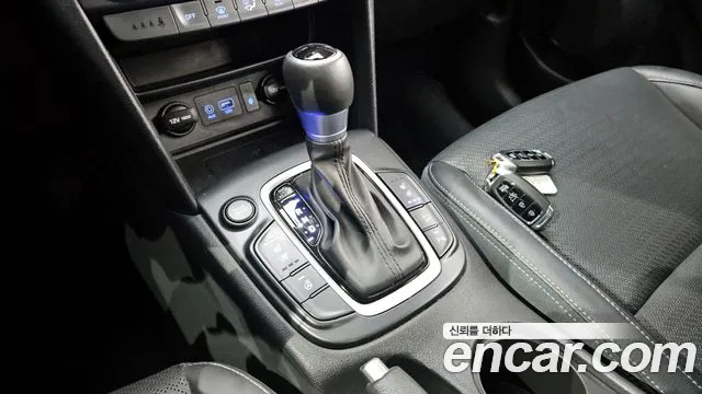 Hyundai Kona id 2687723 из Кореи 19