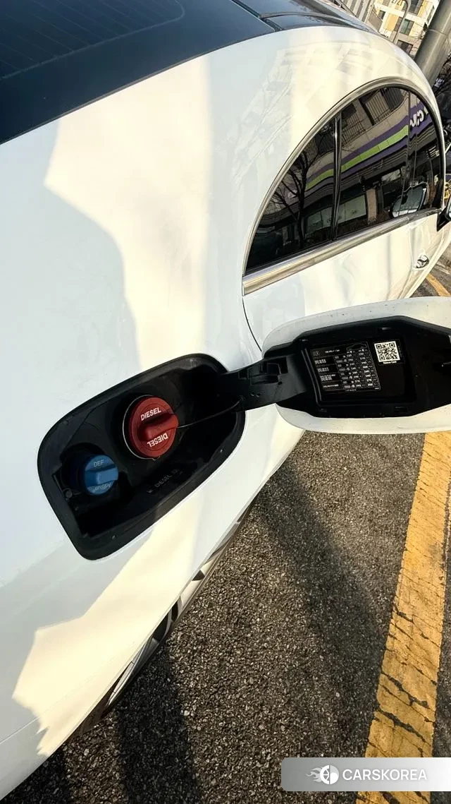 Mercedes-Benz CLS-Class C257 id 3494329 из Кореи 19