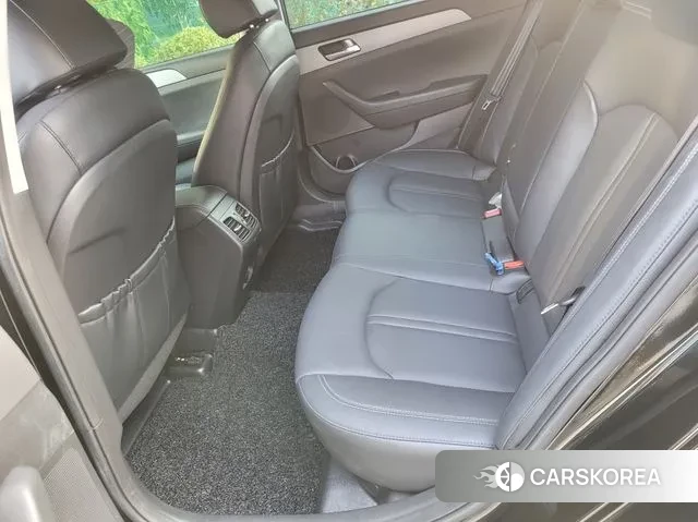 Hyundai Sonata New Rise id 3060539 из Кореи 18