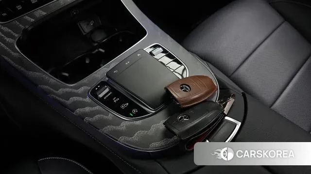 Mercedes-Benz E-Class W213 id 3377943 из Кореи 19