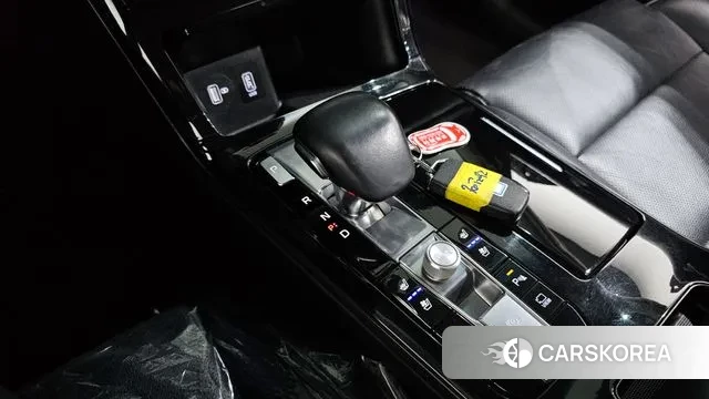 Kia K7 Premier id 2885821 из Кореи 19