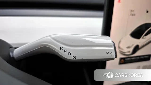 Tesla Model 3 id 3469235 из Кореи 19