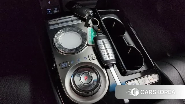 Genesis G80 (RG3) id 3390428 из Кореи 19