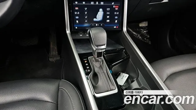 Ssangyong Torres id 2654699 из Кореи 19