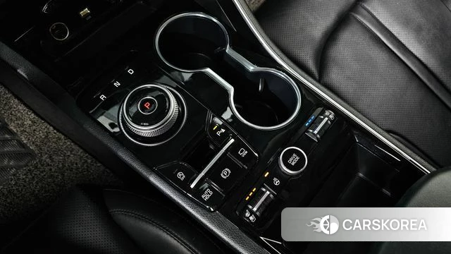 Kia K5 3rd generation id 3934582 из Кореи 19