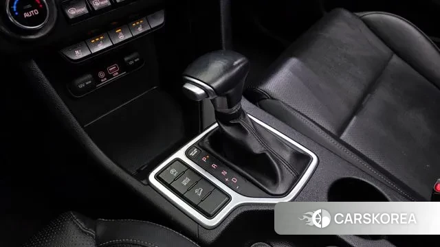 Kia Sportage 4th Generation id 3583579 из Кореи 19