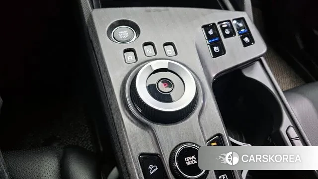 Kia Sportage 5th Generation id 3758490 из Кореи 19