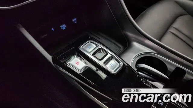 Hyundai Sonata (DN8) id 2706265 из Кореи 19