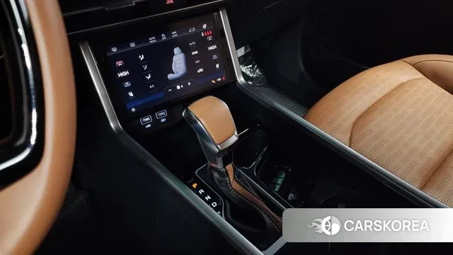 Ssangyong Torres id 3664226 из Кореи 19