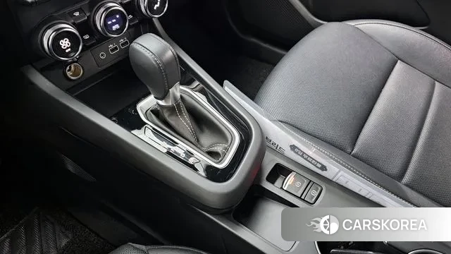 Renault Korea (Samsung) Arcana id 3457348 из Кореи 19