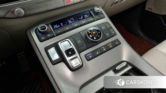 Hyundai Palisade id 3834420 из Кореи 19