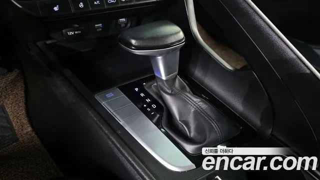 Hyundai Avante (CN7) id 2955653 из Кореи 19