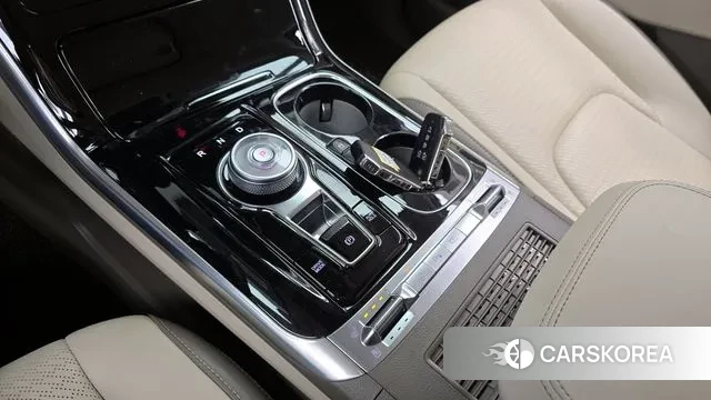 Kia Carnival 4th generation id 3507797 из Кореи 19