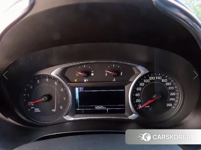 Chevrolet (GM Daewoo) All New Malibu id 3598989 из Кореи 19