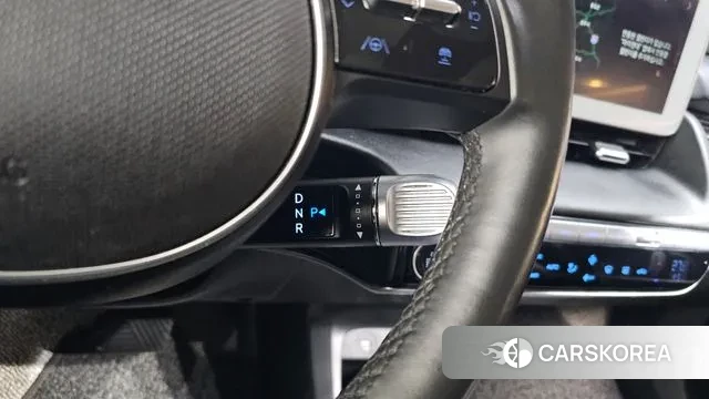 Hyundai Ionic 5 id 3600144 из Кореи 19